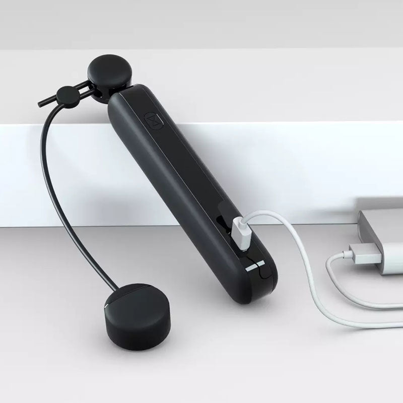 Smart Skipping Rope Fitness to Lose Weight and Burn Fat