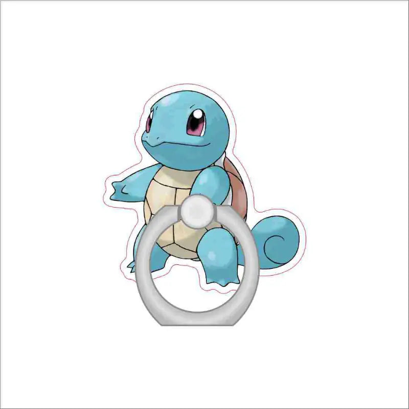 Elf Baby Ring Buckle Mobile Phone Holder Pendant Ornament