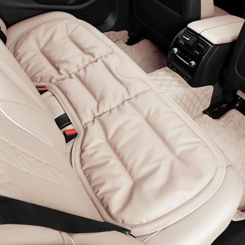 Car Seat Covers for Winter - Mercedes, BMW, Audi (3pcs)