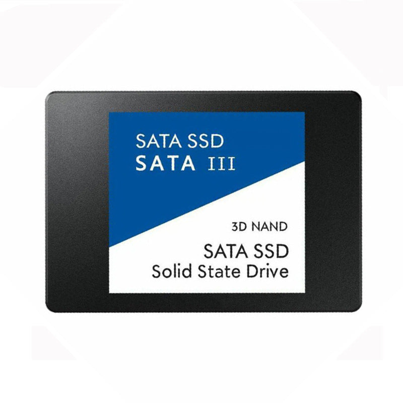 High Speed Desktop Solid-State Drive