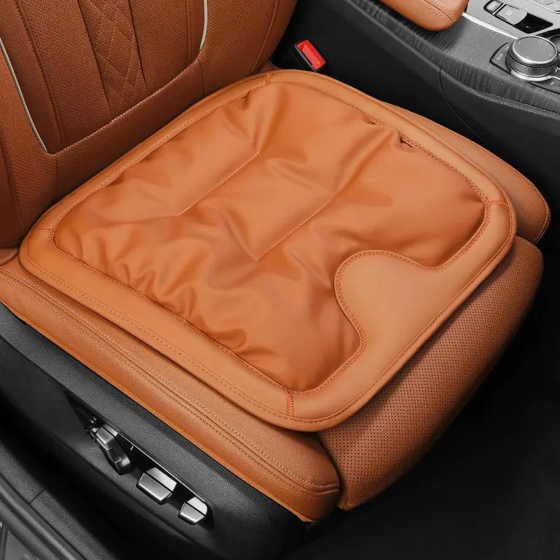 Car Seat Covers for Winter - Mercedes, BMW, Audi (3pcs)
