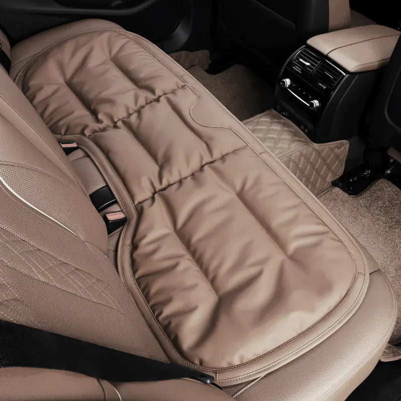 Car Seat Covers for Winter - Mercedes, BMW, Audi (3pcs)