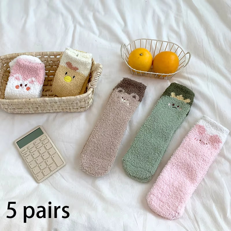 8 Pairs Women/Men Boat Socks Invisible Low Cut Silicone Non-Slip Summer No-Show Ankle Socks Solid Color Casual Breathable
