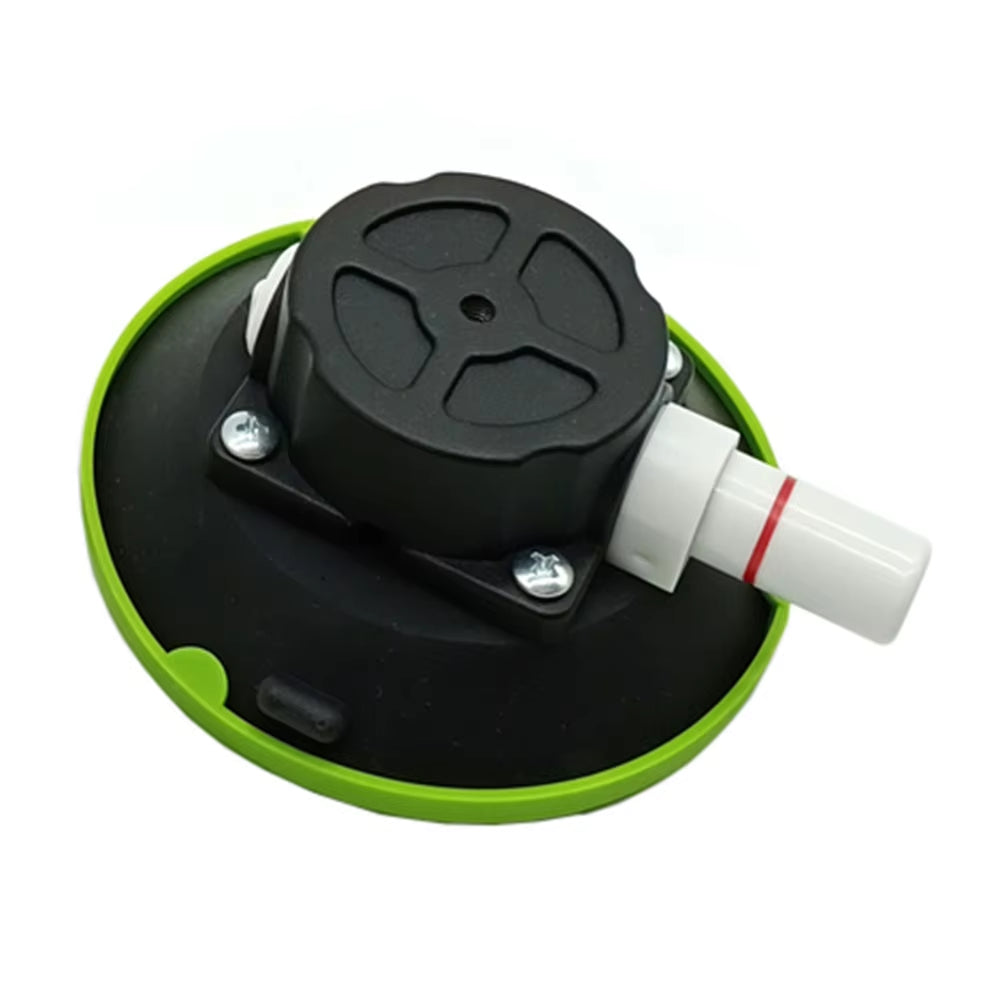 4.5 Inch Vacuum Suction Cup Hand Pump Base Paintless Dent Repair Suction Extractor Car Repair Tools