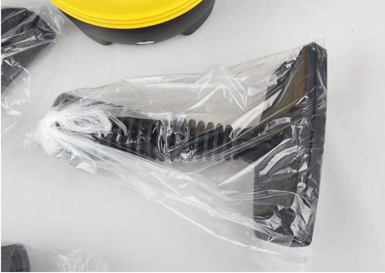 High-Temperature Steam Cleaner for Home & Kitchen