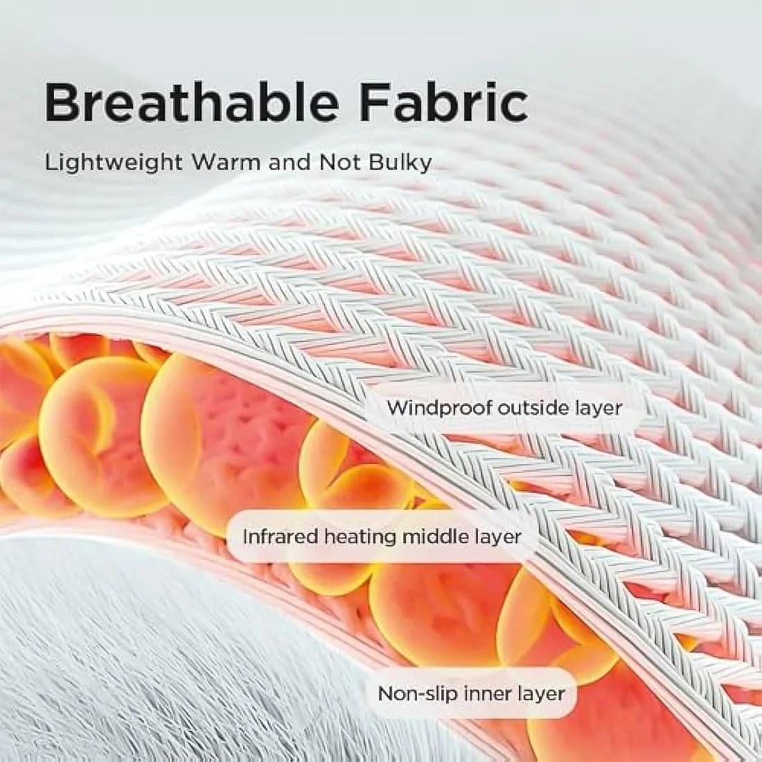 2026 Upgraded Rejuvacare Foot Massager, Foot Renew Triple Method Massager with 3 Vibration Modes & 5 Heat Levels, Ankle Massager for Circulation & Pain Relief, for Neuropathy (1PC)